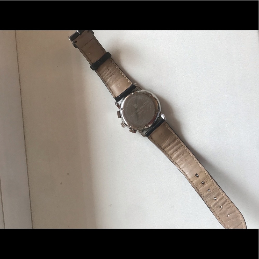 frederique constant - Picture 8 of 8